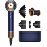 Máy sấy tóc Dyson Supersonic Nural (Blue/Copper) kèm hộp đựng